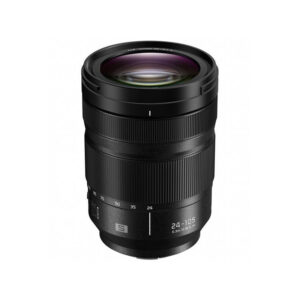 PANASONIC LUMIX S Pro 24-105mm F4 Macro OIS