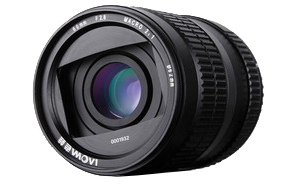 60mm F2.8 2X Ultra-Macro Nikon