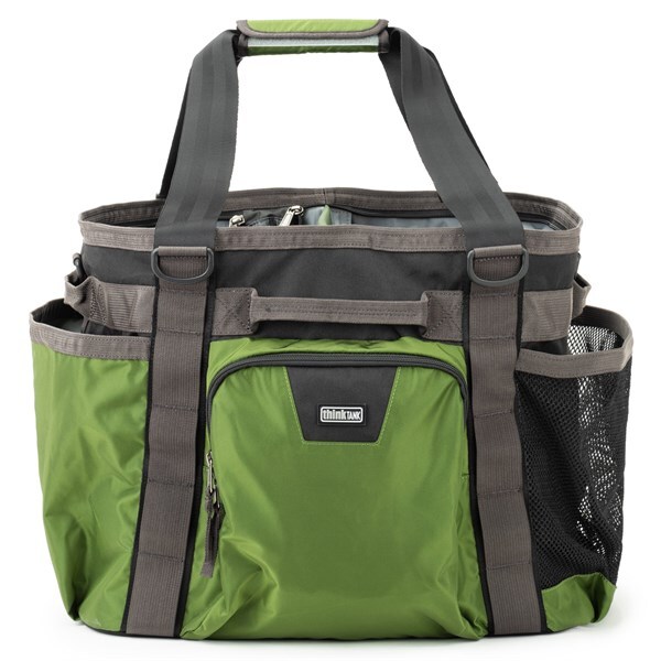 Freeway Longhaul 50 – green/grey