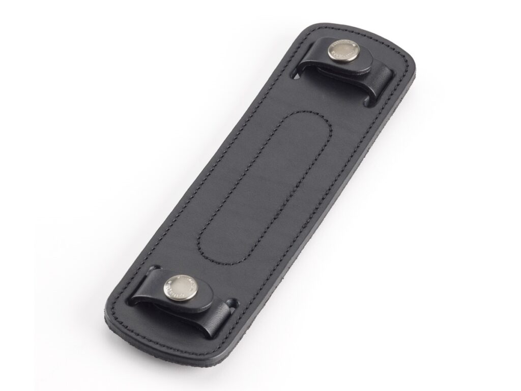 Shoulder pad SP 15 – black