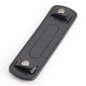 Shoulder pad SP 15 – black