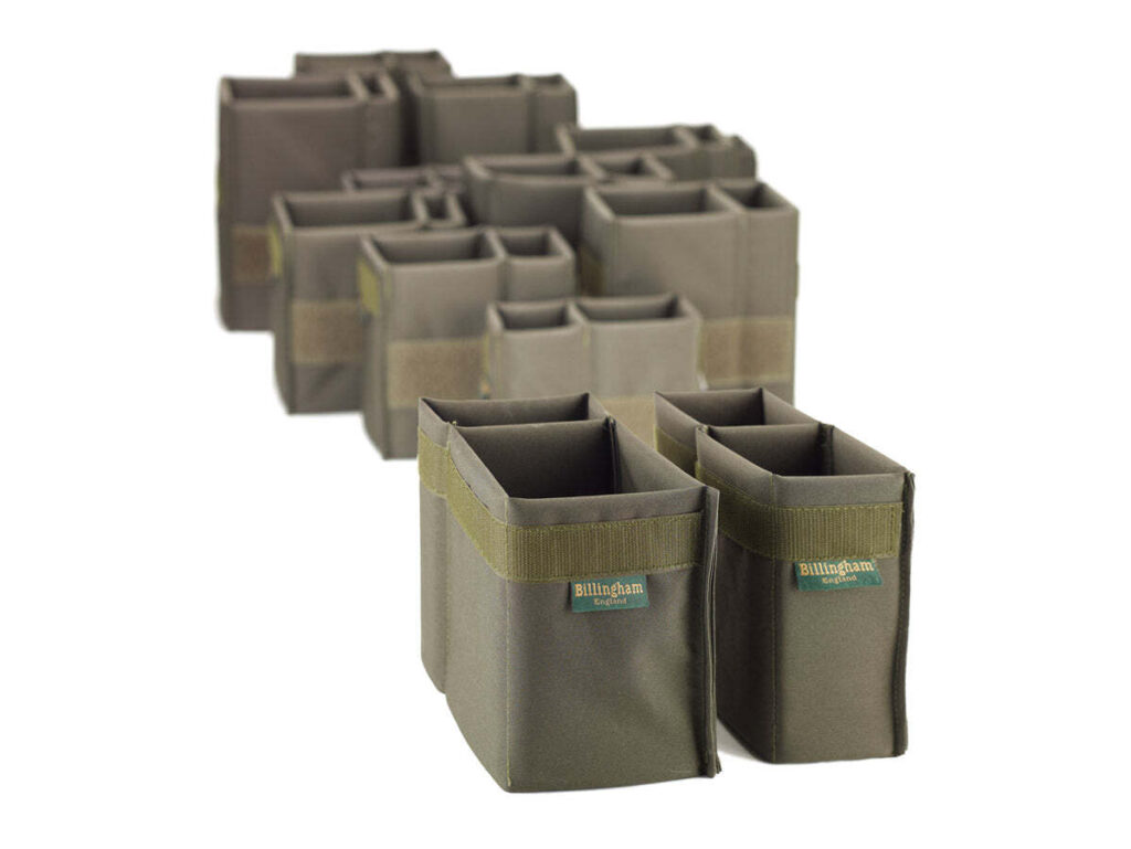 Superflex 11-18 olive