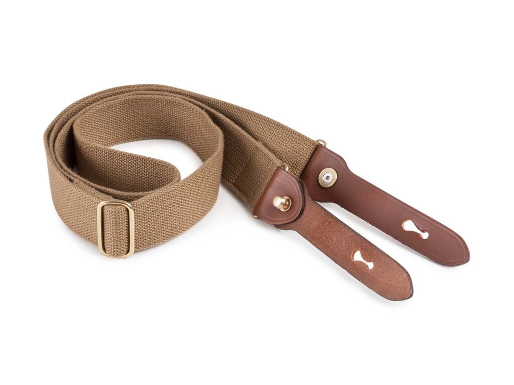 Wot Sling 38mm – Khaki/Tan