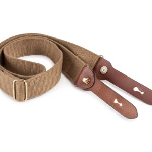 Wot Sling 38mm – Khaki/Tan
