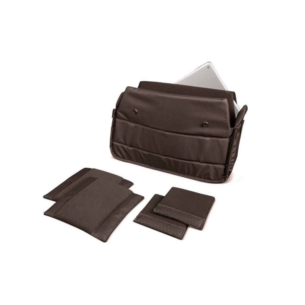 Mini Eventer insert – chocolate