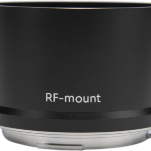 Probe Zoom Interchangeable bayonet – Canon RF