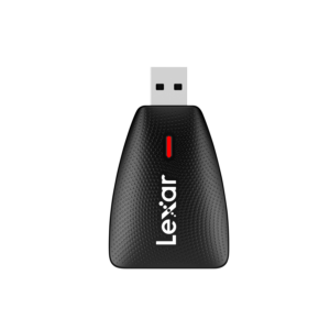 Reader SD – microSD USB3.1