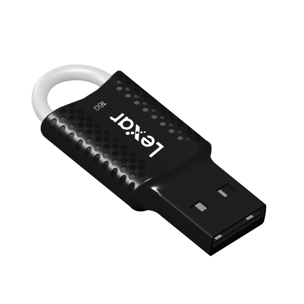 JumpDrive V40 USB 2.0 16GB