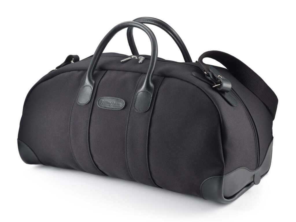 Weekender – Black Fibrenyte/Black