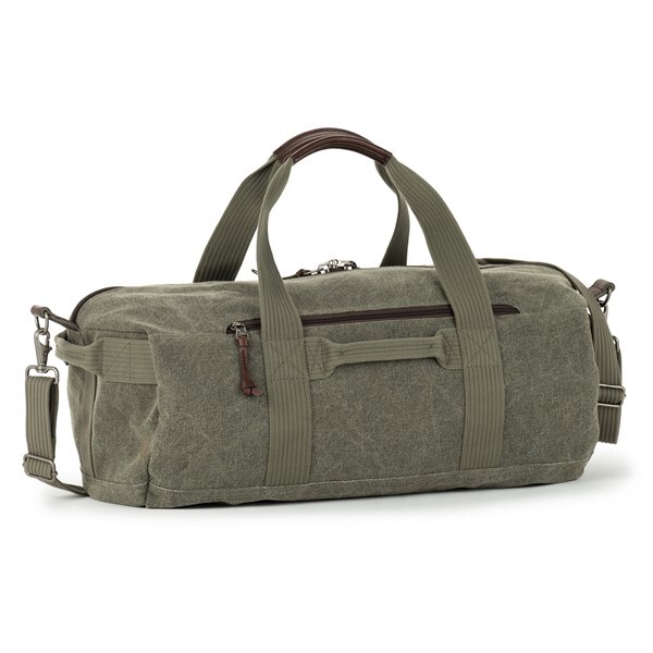 Retrospective 50 Duffel – pinestone