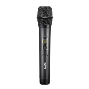BY-WM8PRO wireless microphone