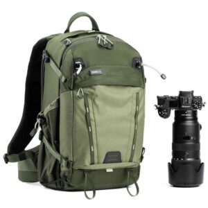 BackLight 18L Montane Green
