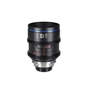 Sword 25mm T2.9 Macro 1x Cine – Arri PL