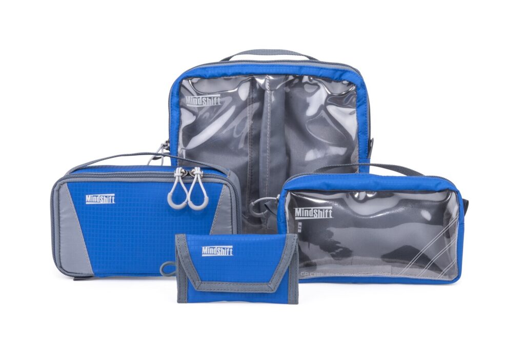 Gear pouch bundle – medium
