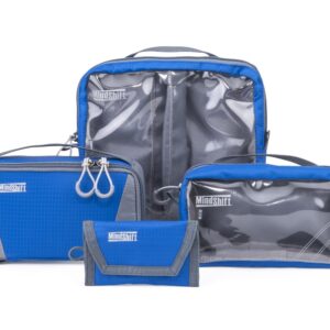 Gear pouch bundle – medium