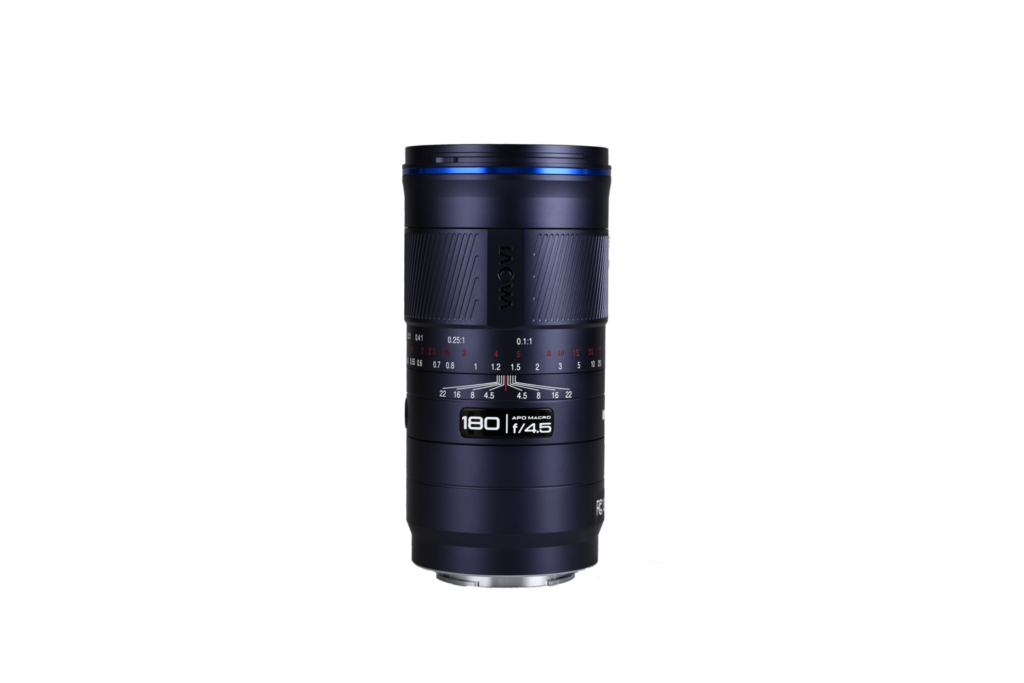 180mm f/4.5 1.5x Ultra Macro APO – Sony FE (AF)