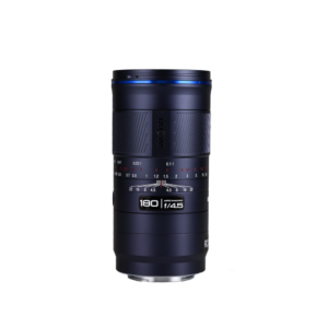 180mm f/4.5 1.5x Ultra Macro APO – Sony FE (AF)