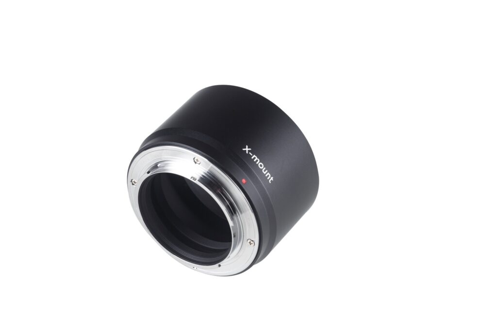 Ranger S35 bayonet for 11-18mm – Fuji X