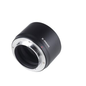 Ranger S35 bayonet for 11-18mm – Fuji X