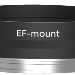 Probe Zoom Interchangeable bayonet – Canon EF