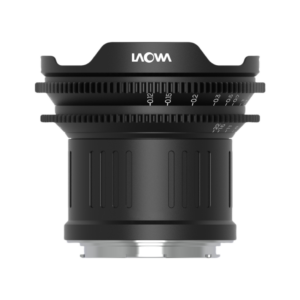 9mm T5.8 VV Cine – Sony FE