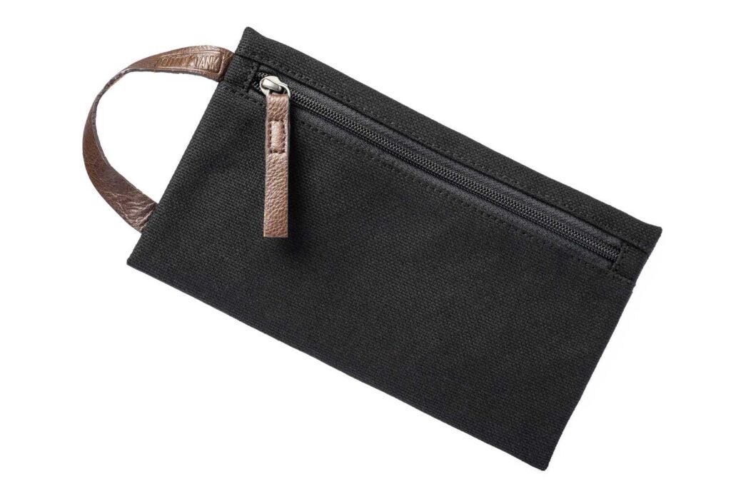 Retrospective organizer – medium – black