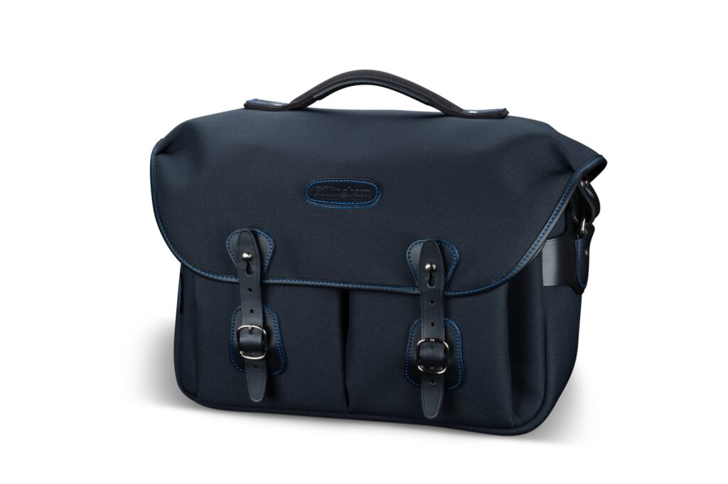 Hadley One Midnight