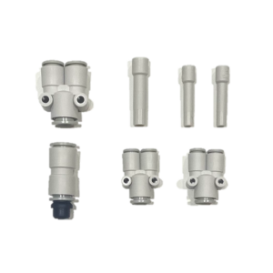SMC Extension Tubing KIT