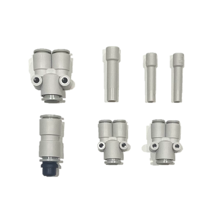 SMC Extension Tubing KIT