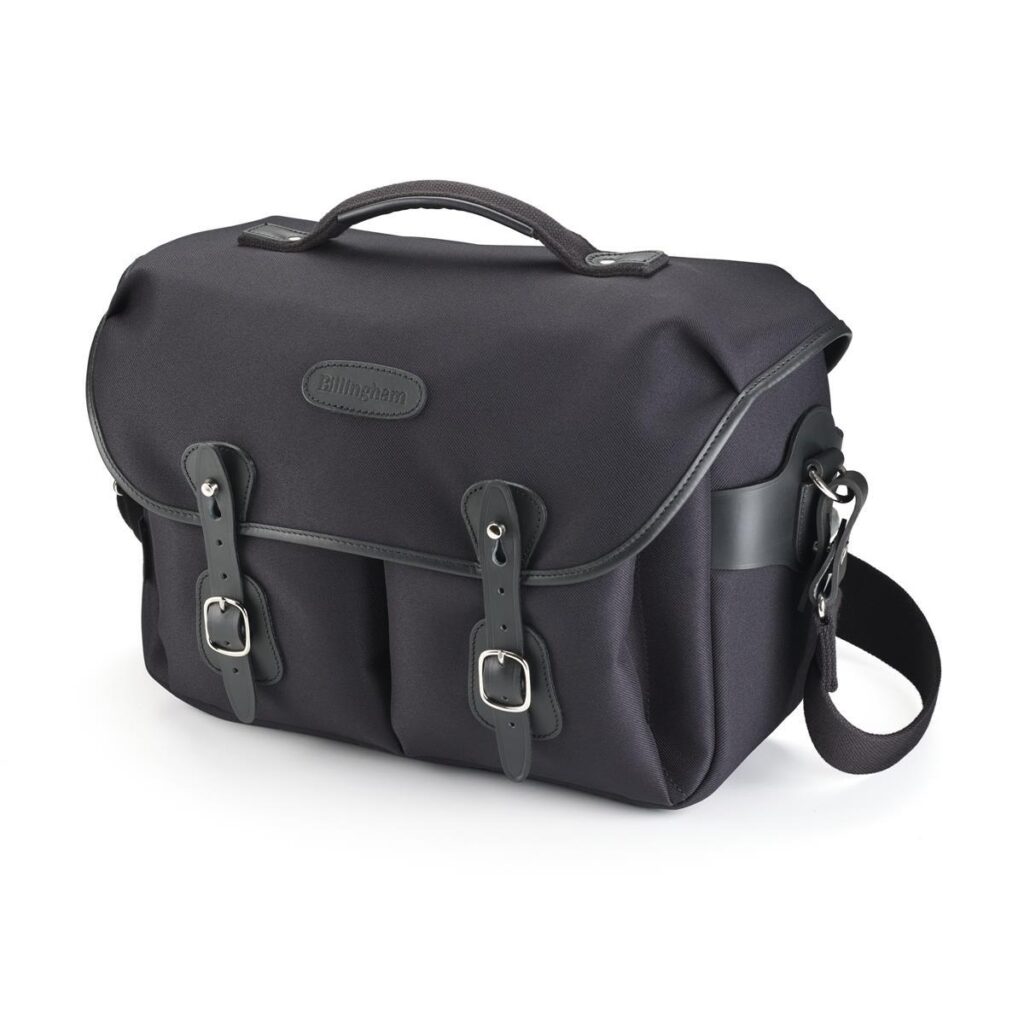 Hadley One black fibrenyte/black