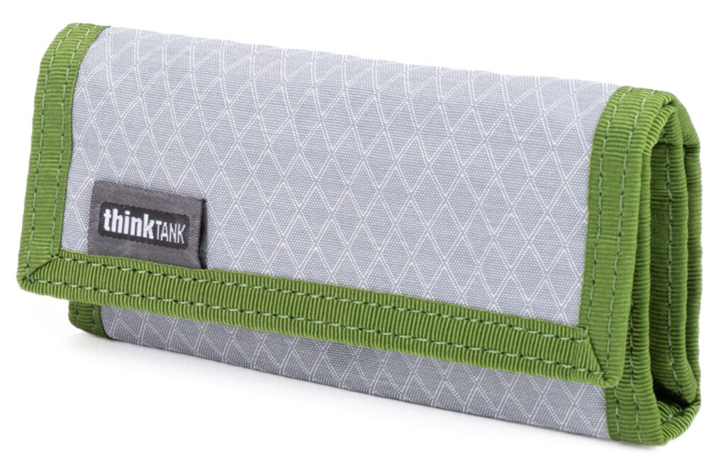 Secure Pocket Rocket V2.0 highland green