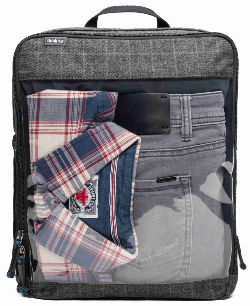 Clothing Cube L
