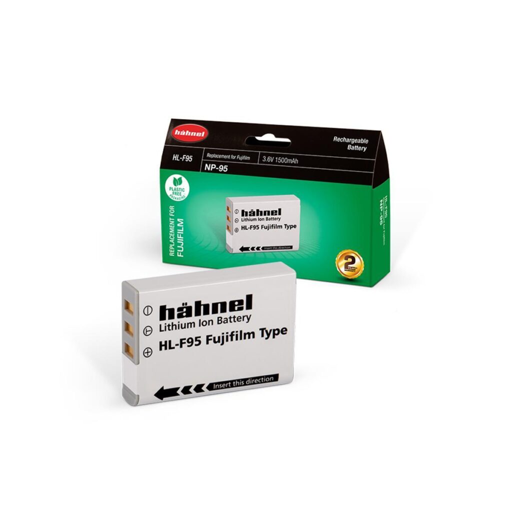 HL-F95 Fujifilm