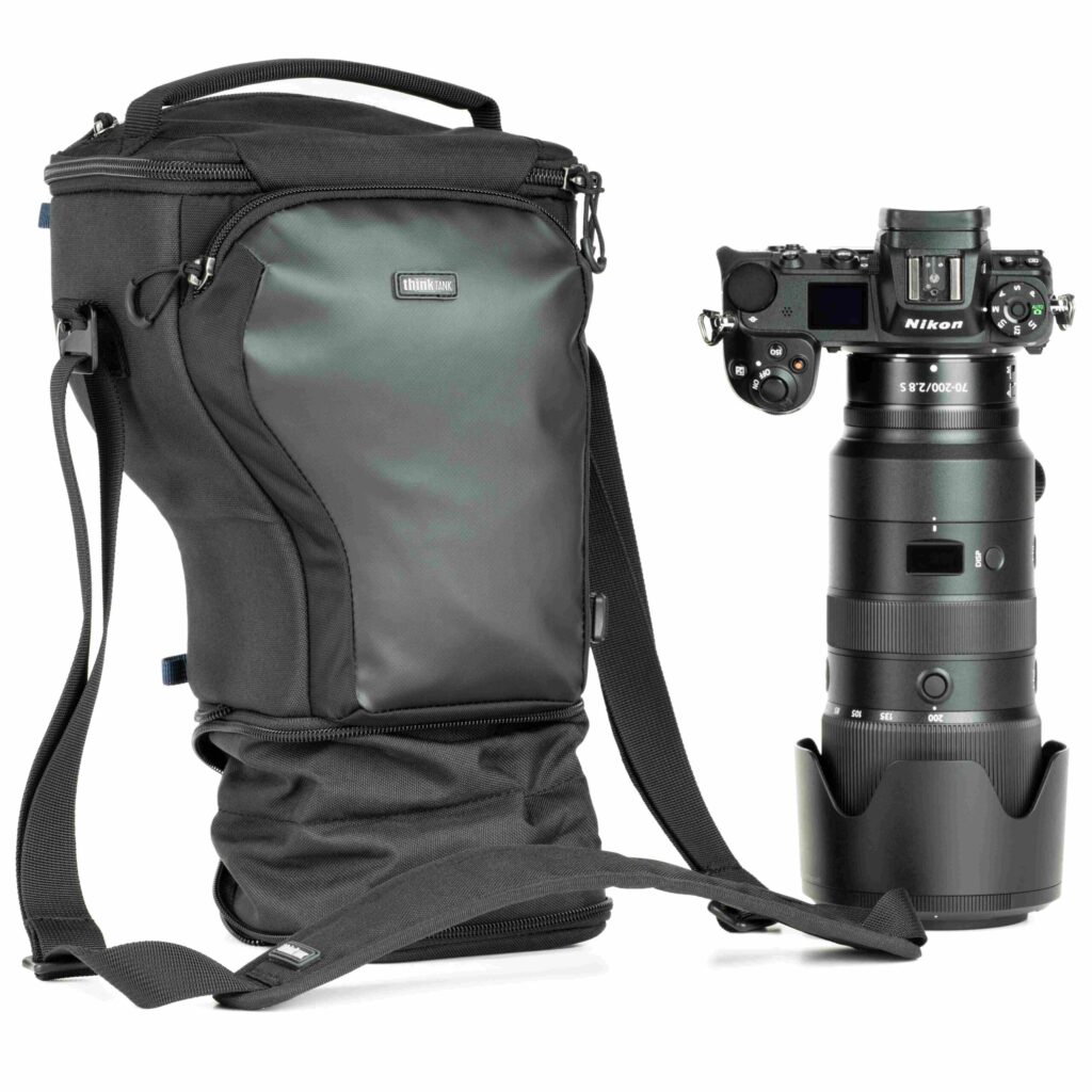 Digital Holster 20 V3.0