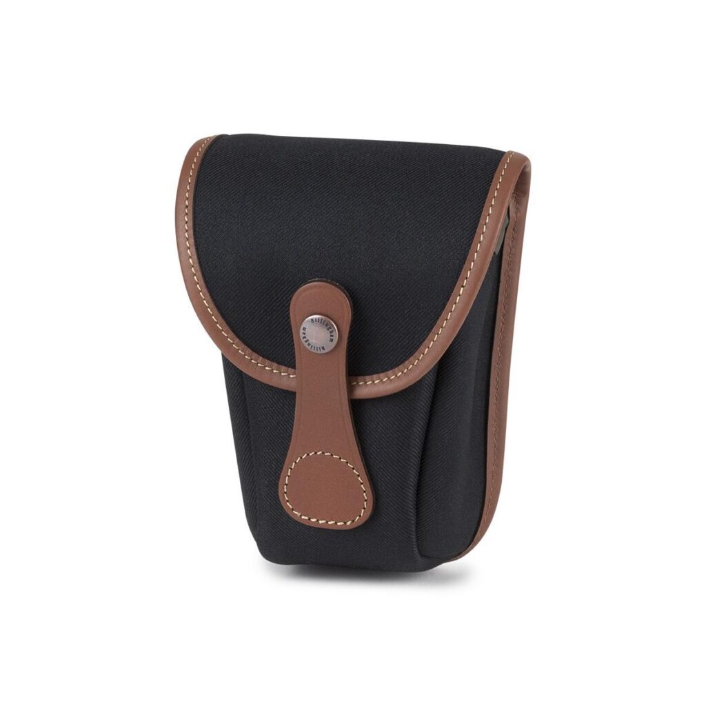 Avea 7 black fibrenyte/tan