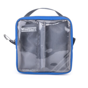 Gear pouch mounts – small
