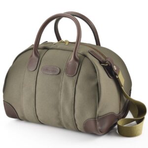 Overnighter – Sage Fibrenyte/Chocolate