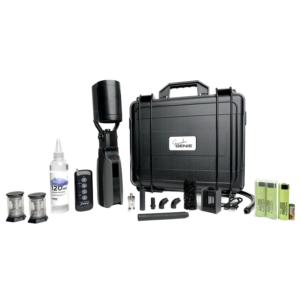 SmokeGENIE – Professional Kit