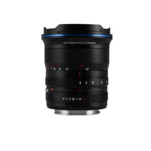 8-16mm f/3.5-5 Zoom CF – Sony E