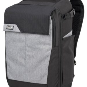 Mirrorless Mover Backpack, Cool Grey