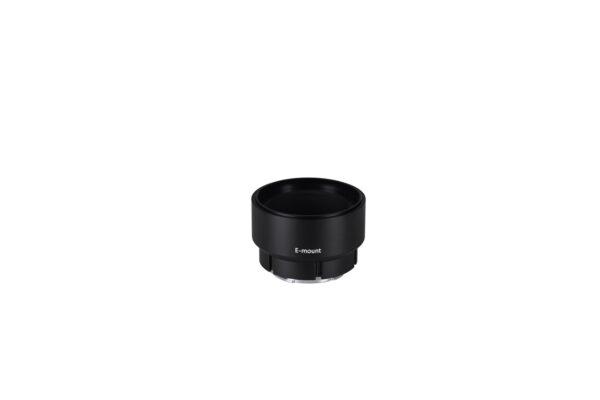 Sword 25mm, 60mm, 100mm, 180mm Interchangeable bayonet -Sony FE
