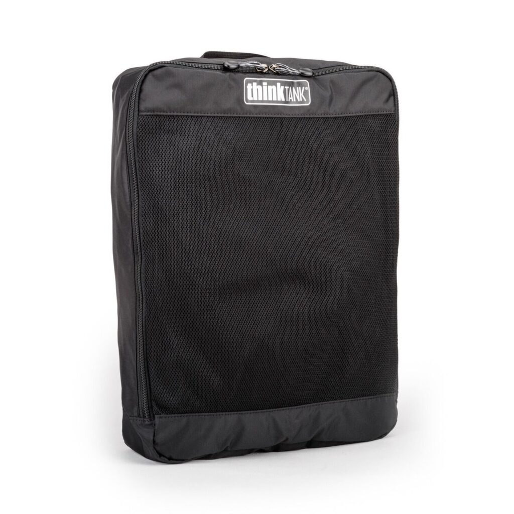 Travel pouch large
