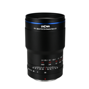 58mm f/2.8 2X Ultra Macro APO – Nikon Z
