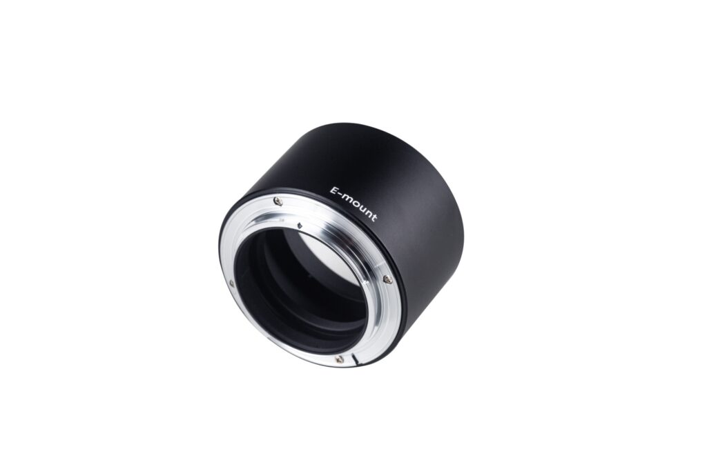 Ranger S35 bayonet for 11-18mm – Sony E