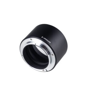 Ranger S35 bayonet for 11-18mm – Sony E