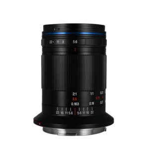 85mm f/5.6 2X Ultra Macro APO – mount L