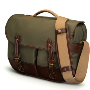 Eventer MKII – Sage Fibrenyte/Chocolate