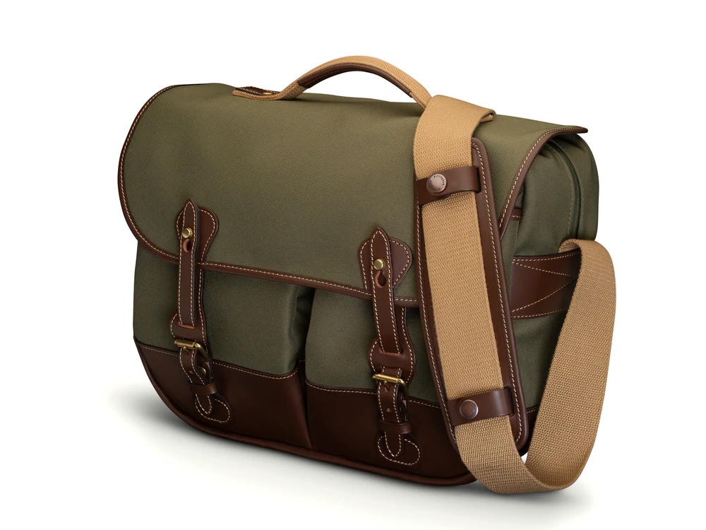 Eventer MKII – Sage Fibrenyte/Chocolate