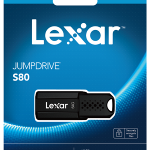 USB stick Jumpdrive S80 64GB USB 3.1
