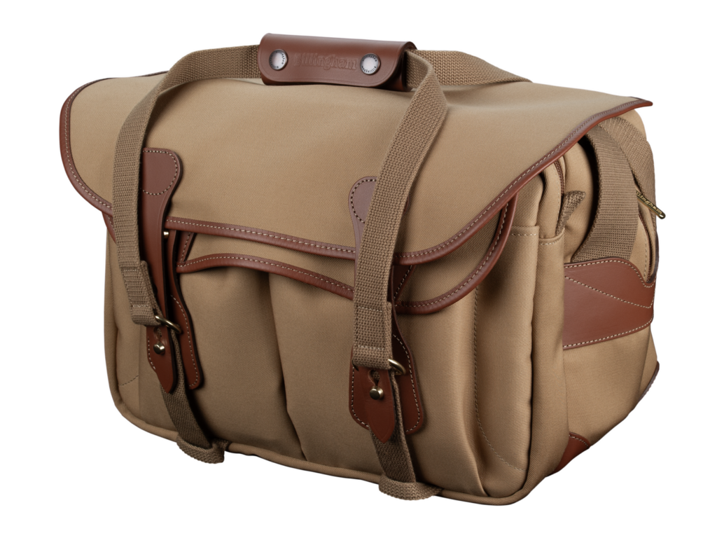 335 MKII – khaki/tan